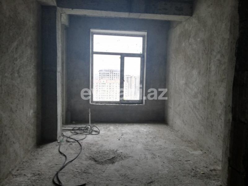 Satılır, yeni tikili, 5 otaqlı, 204 m², Gənclik m.