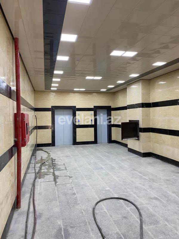 Satılır, yeni tikili, 5 otaqlı, 204 m², Gənclik m.