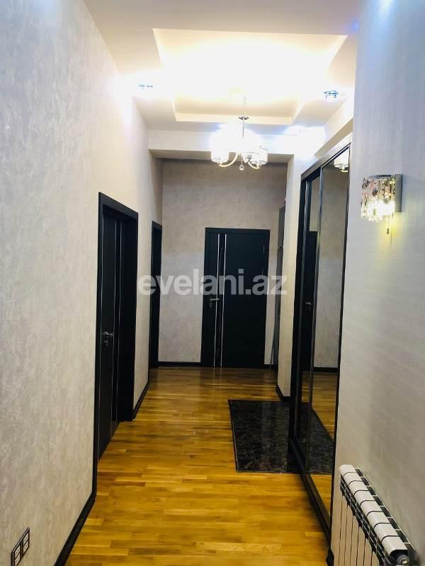 Satılır, yeni tikili, 2 otaqlı, 86 m², Azadlıq prospekti m.