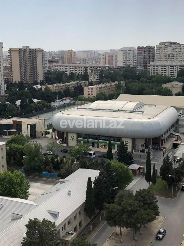 Satılır, yeni tikili, 2 otaqlı, 86 m², Azadlıq prospekti m.