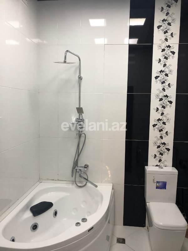 Satılır, yeni tikili, 2 otaqlı, 86 m², Azadlıq prospekti m.