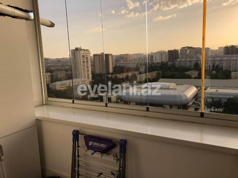 Satılır, yeni tikili, 2 otaqlı, 86 m², Azadlıq prospekti m.