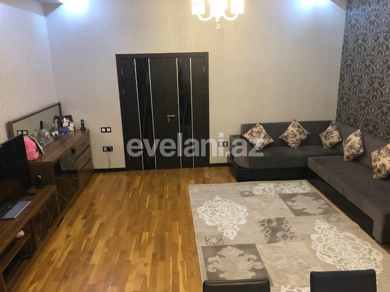 Satılır, yeni tikili, 2 otaqlı, 86 m², Azadlıq prospekti m.