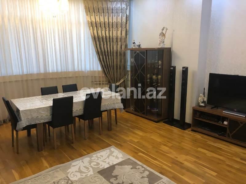 Satılır, yeni tikili, 2 otaqlı, 86 m², Azadlıq prospekti m.