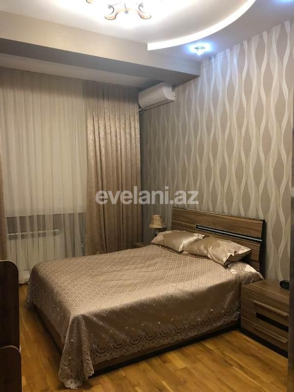 Satılır, yeni tikili, 2 otaqlı, 86 m², Azadlıq prospekti m.