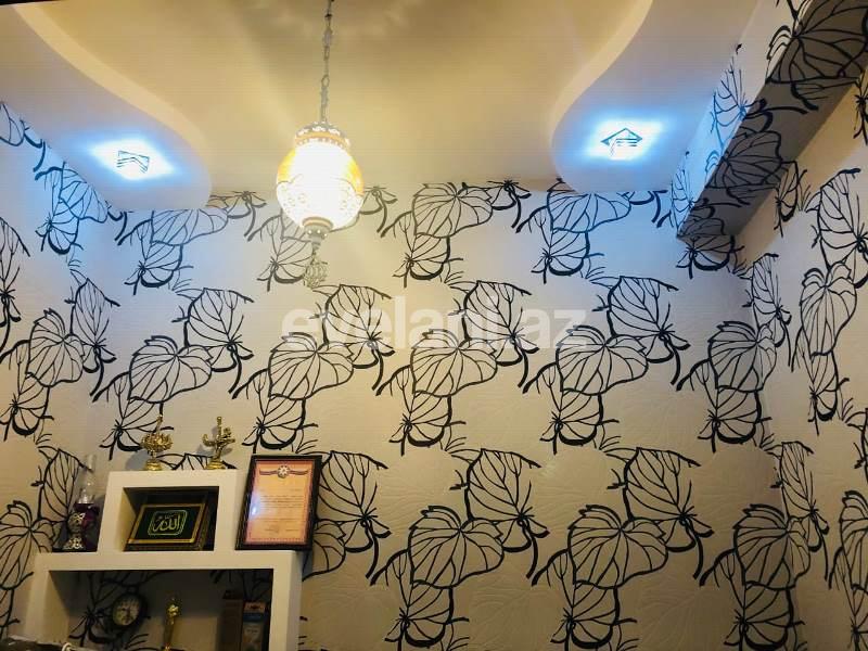 Satılır, yeni tikili, 2 otaqlı, 86 m², Azadlıq prospekti m.