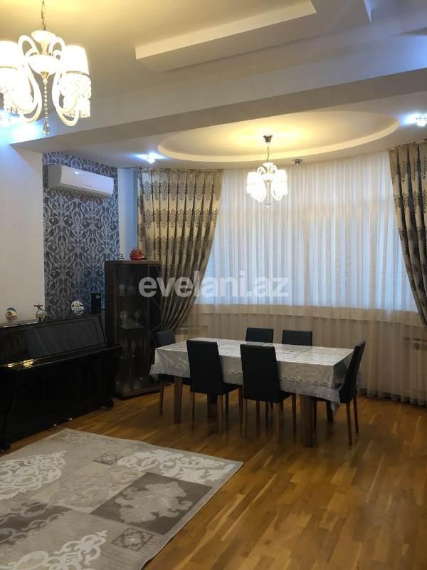 Satılır, yeni tikili, 2 otaqlı, 86 m², Azadlıq prospekti m.