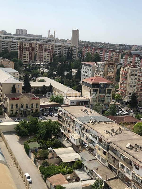 Satılır, yeni tikili, 2 otaqlı, 86 m², Azadlıq prospekti m.