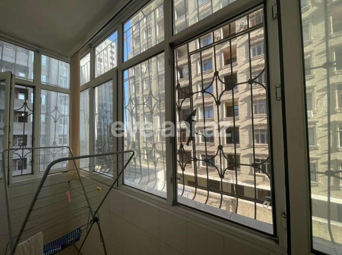 Satılır, yeni tikili, 3 otaqlı, 120 m², Yasamal r.
