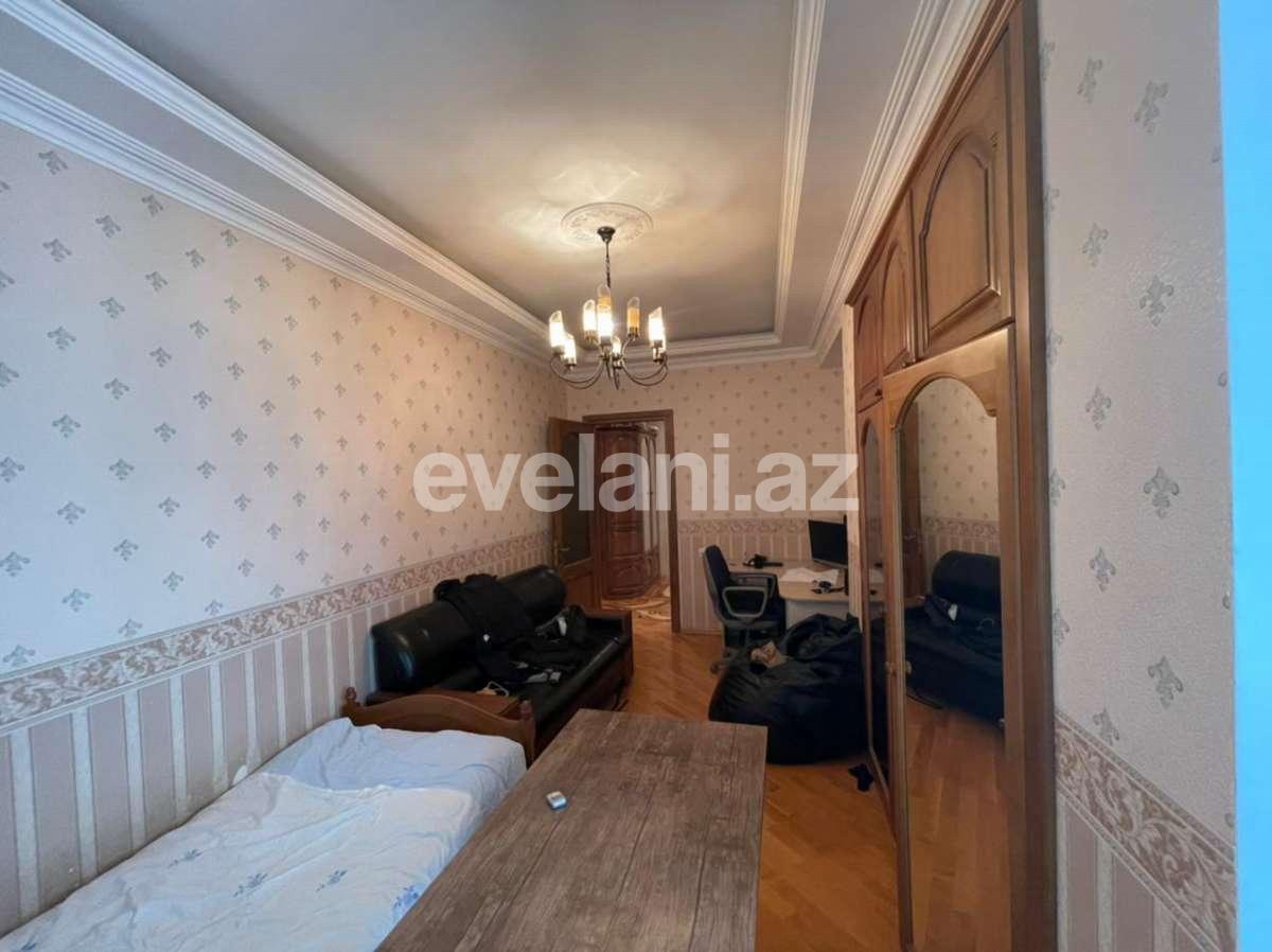 Satılır, yeni tikili, 3 otaqlı, 120 m², Yasamal r.