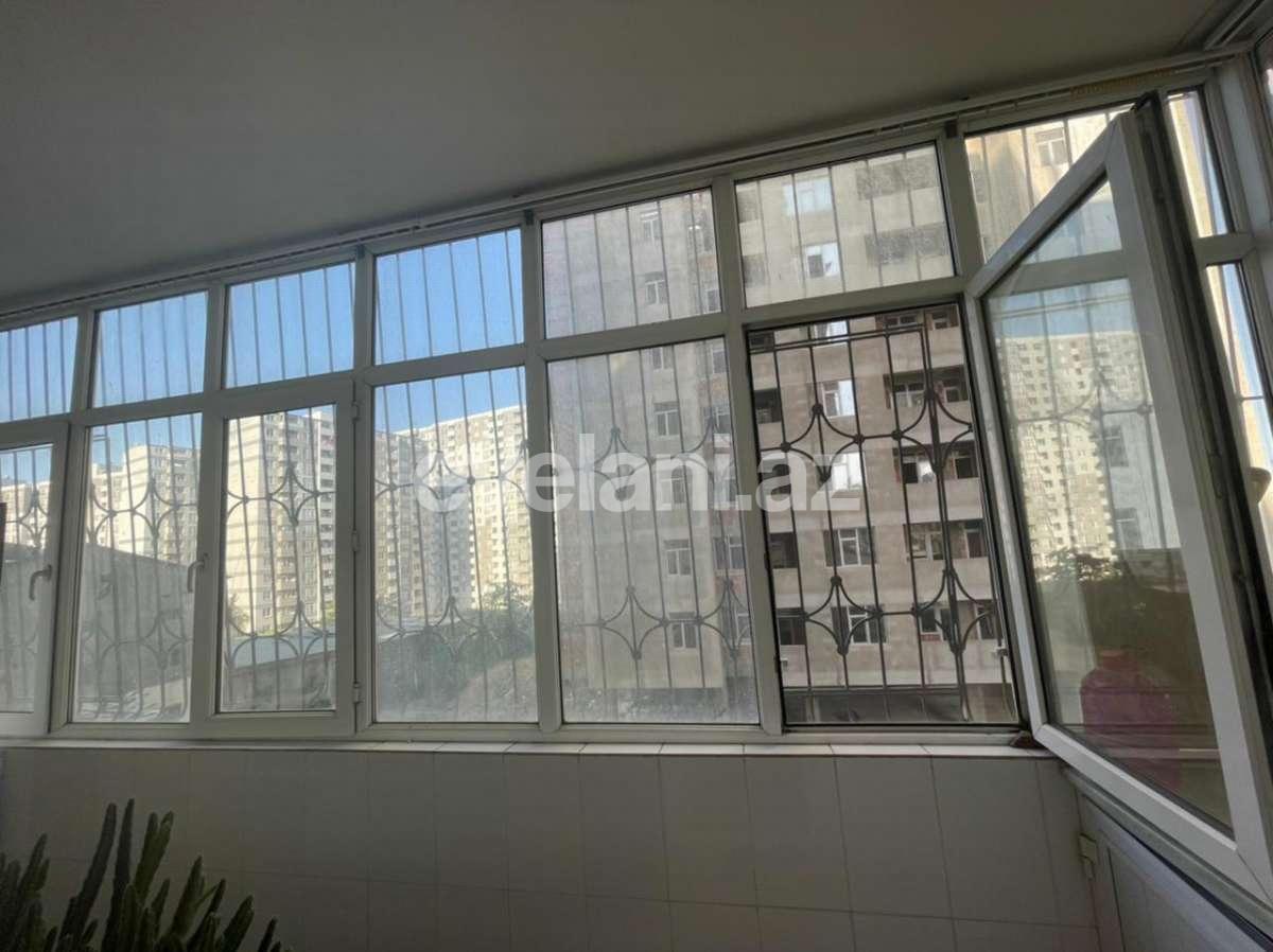 Satılır, yeni tikili, 3 otaqlı, 120 m², Yasamal r.