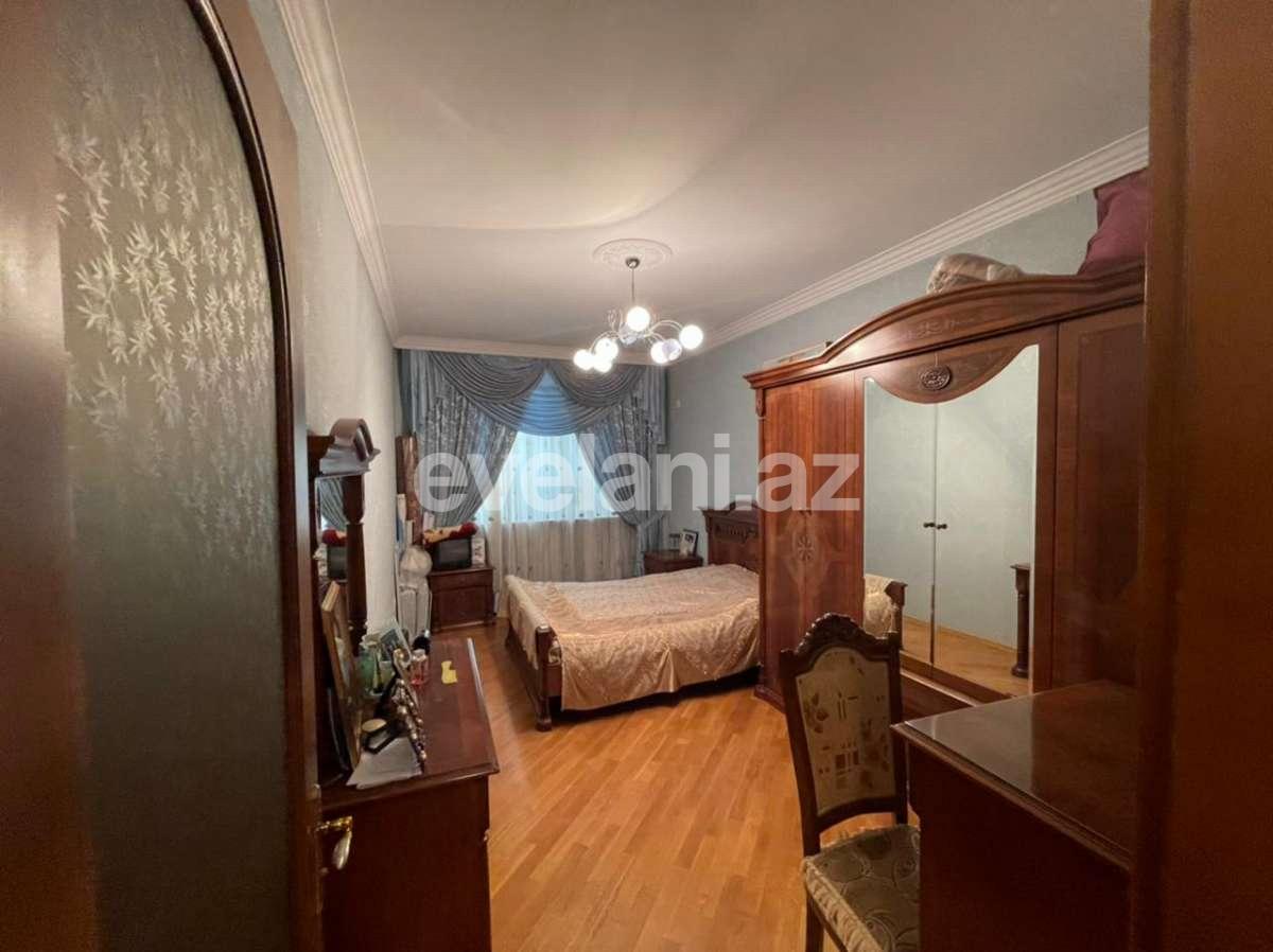Satılır, yeni tikili, 3 otaqlı, 120 m², Yasamal r.