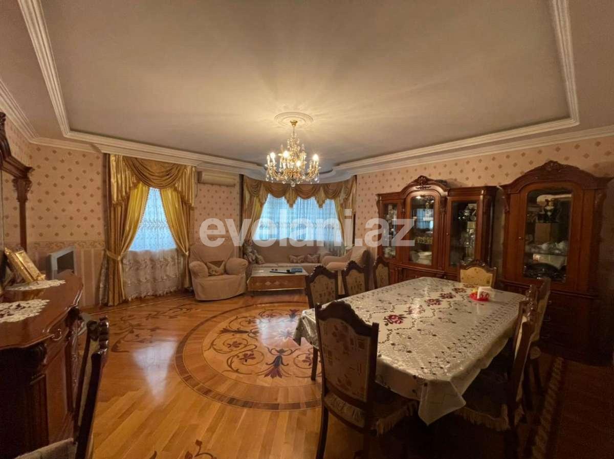 Satılır, yeni tikili, 3 otaqlı, 120 m², Yasamal r.