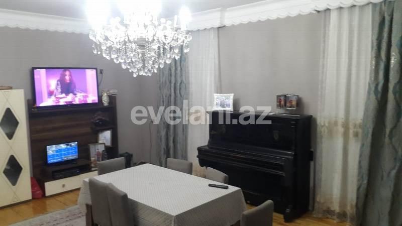 Satılır, həyət evi / bağ, 5 otaqlı, 220 m², Maştağa q.