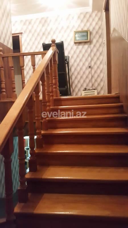 Satılır, həyət evi / bağ, 5 otaqlı, 220 m², Maştağa q.