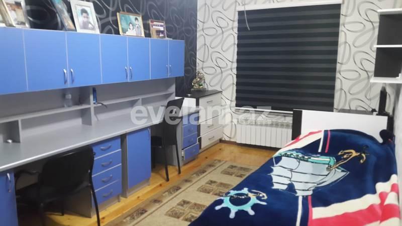 Satılır, həyət evi / bağ, 5 otaqlı, 220 m², Maştağa q.