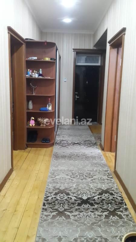 Satılır, həyət evi / bağ, 5 otaqlı, 220 m², Maştağa q.