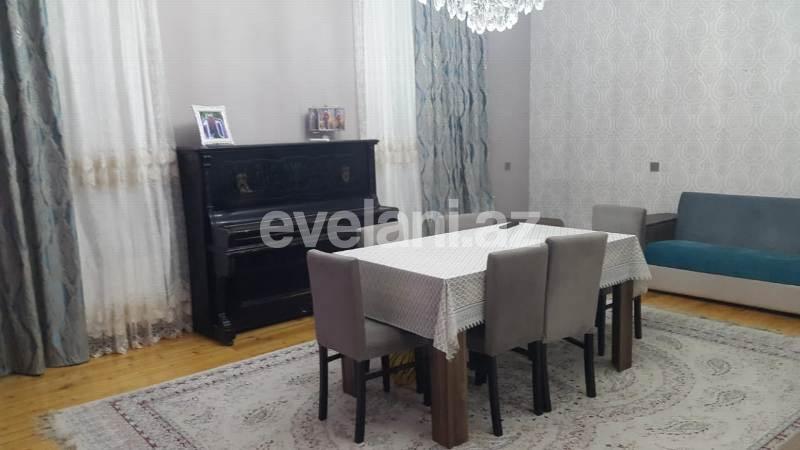 Satılır, həyət evi / bağ, 5 otaqlı, 220 m², Maştağa q.