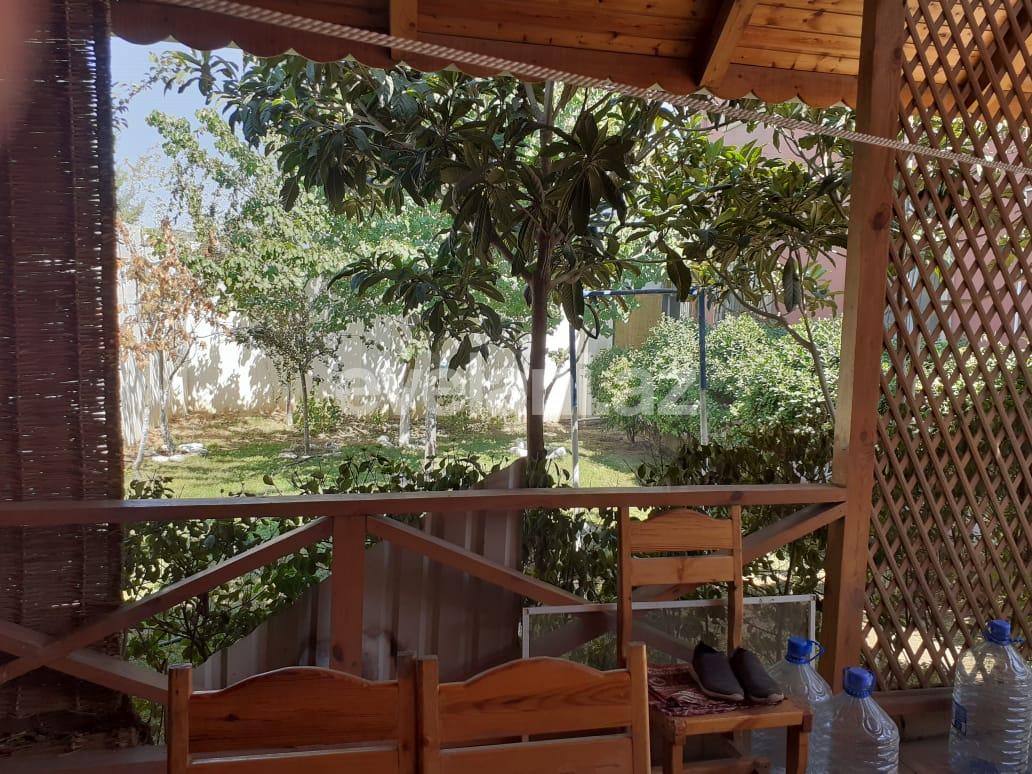 Satılır, həyət evi / bağ, 5 otaqlı, 220 m², Maştağa q.