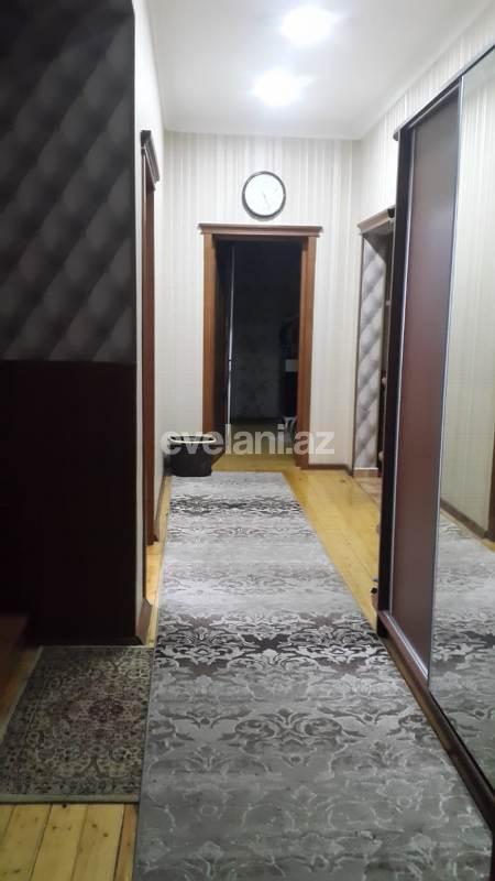 Satılır, həyət evi / bağ, 5 otaqlı, 220 m², Maştağa q.