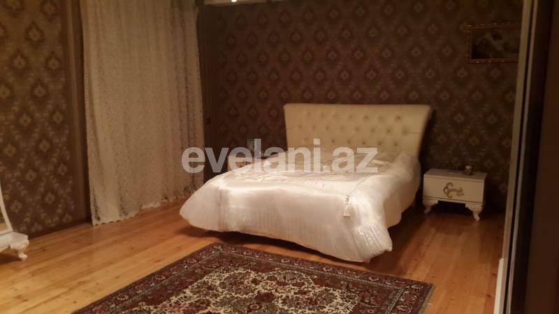 Satılır, həyət evi / bağ, 5 otaqlı, 220 m², Maştağa q.