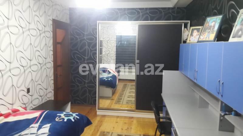 Satılır, həyət evi / bağ, 5 otaqlı, 220 m², Maştağa q.