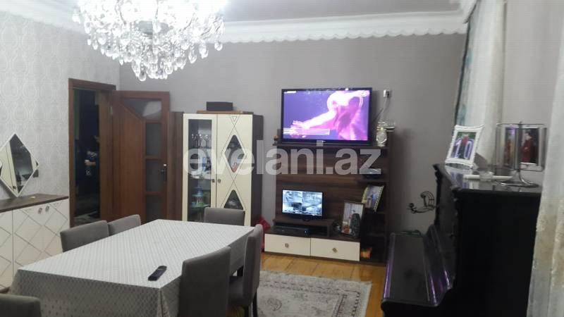 Satılır, həyət evi / bağ, 5 otaqlı, 220 m², Maştağa q.