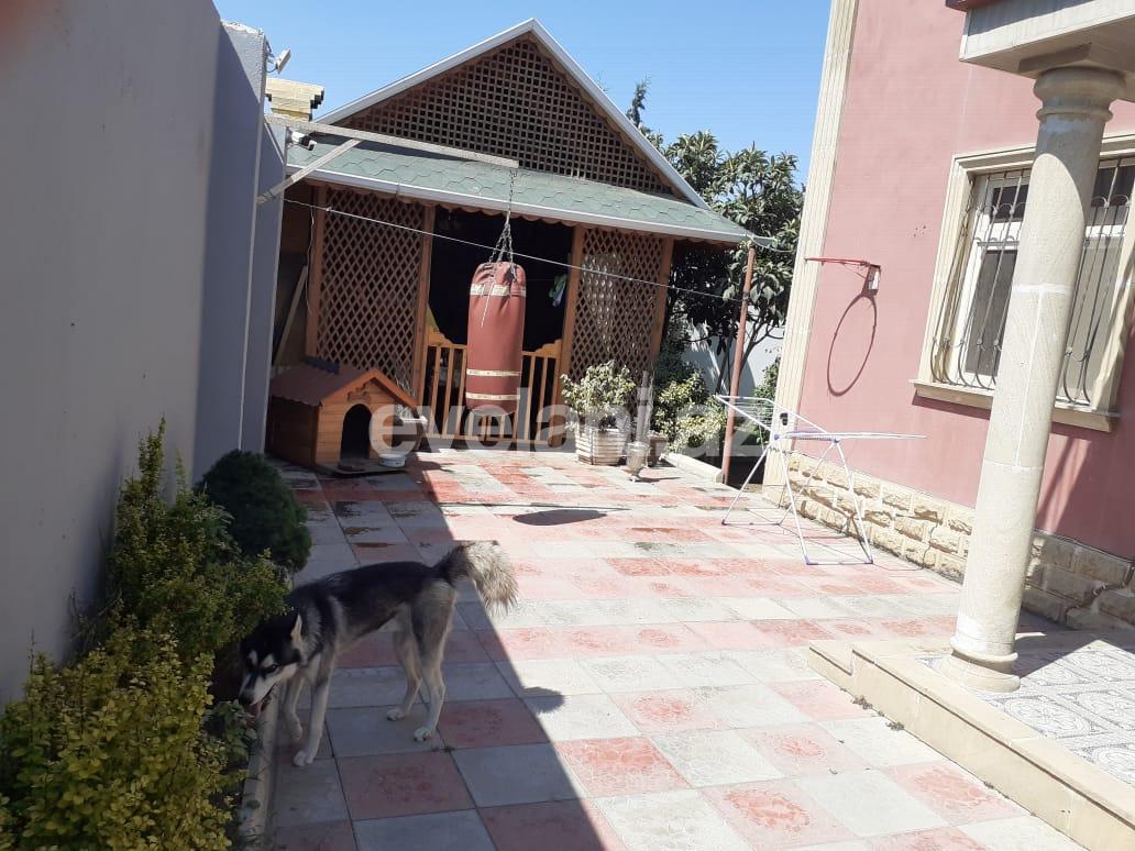 Satılır, həyət evi / bağ, 5 otaqlı, 220 m², Maştağa q.