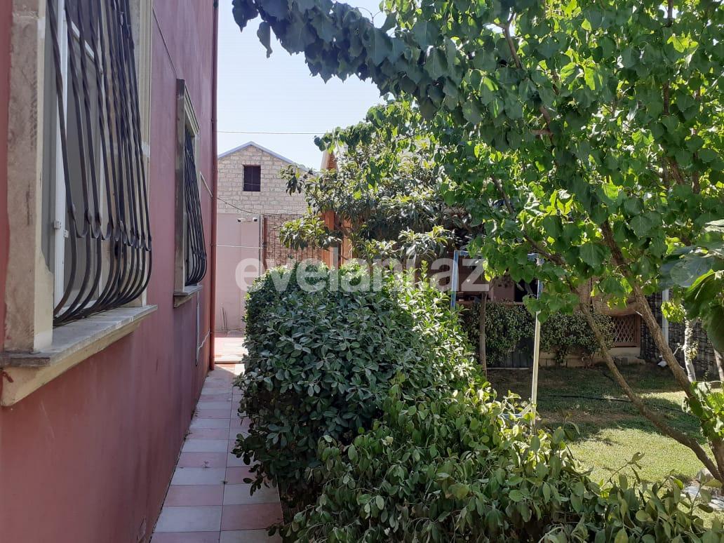 Satılır, həyət evi / bağ, 5 otaqlı, 220 m², Maştağa q.