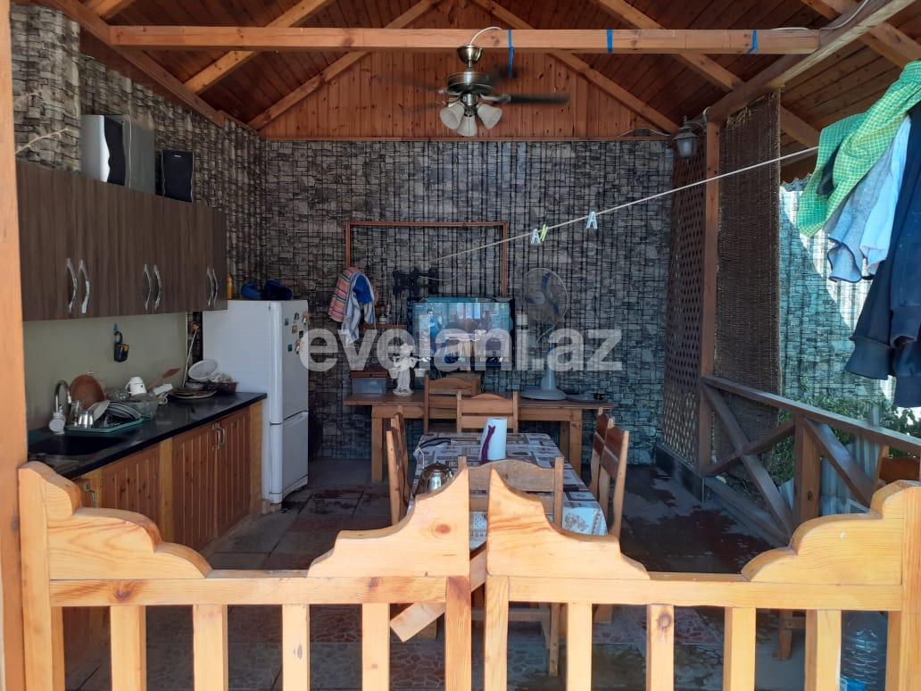 Satılır, həyət evi / bağ, 5 otaqlı, 220 m², Maştağa q.