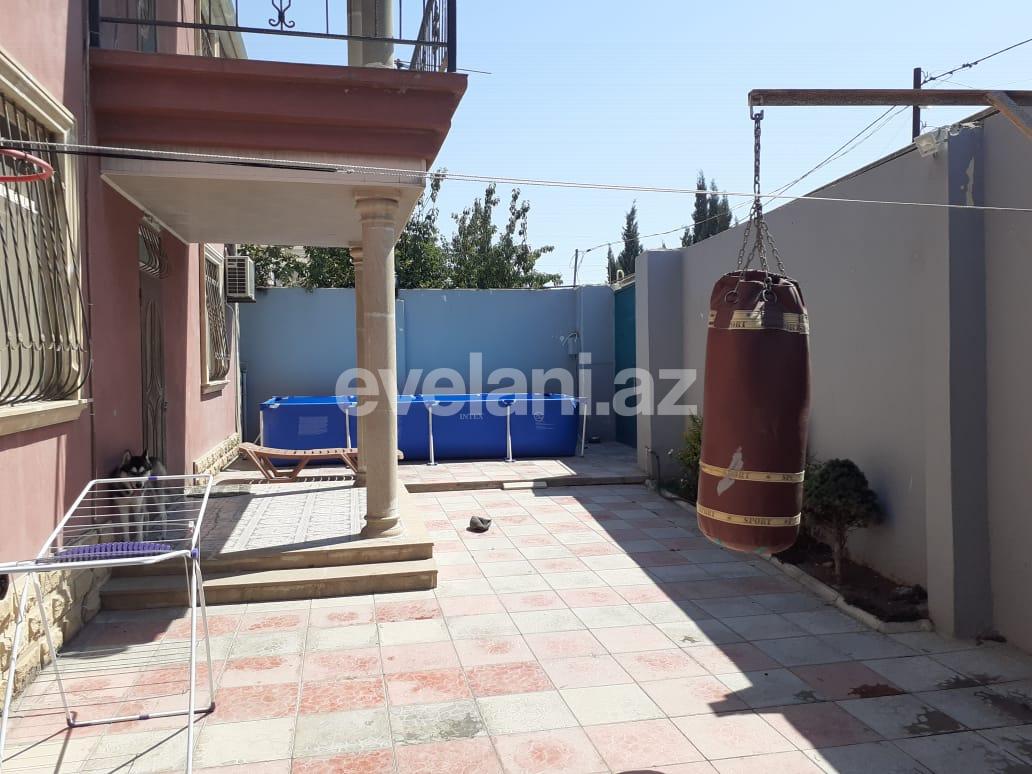 Satılır, həyət evi / bağ, 5 otaqlı, 220 m², Maştağa q.