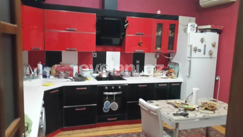 Satılır, həyət evi / bağ, 5 otaqlı, 220 m², Maştağa q.