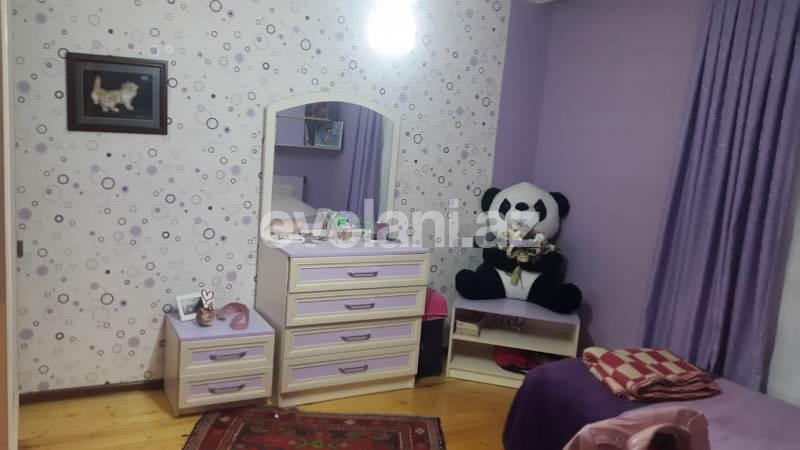 Satılır, həyət evi / bağ, 5 otaqlı, 220 m², Maştağa q.