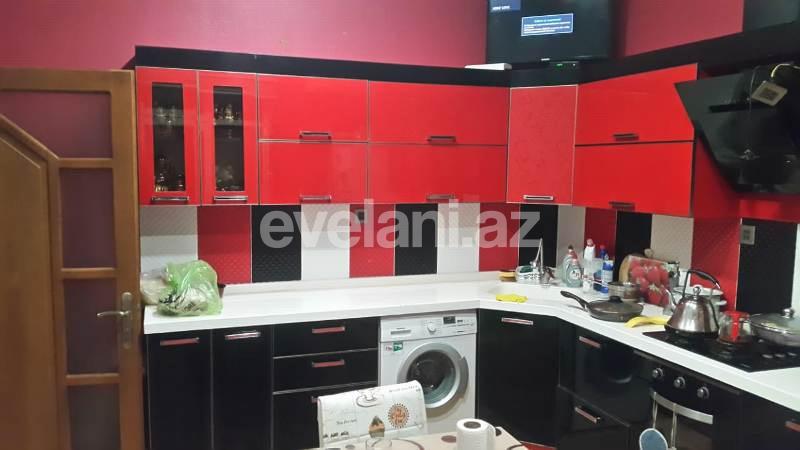 Satılır, həyət evi / bağ, 5 otaqlı, 220 m², Maştağa q.