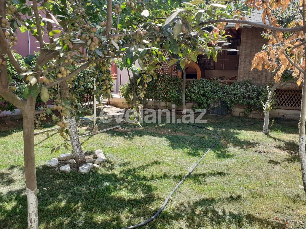 Satılır, həyət evi / bağ, 5 otaqlı, 220 m², Maştağa q.