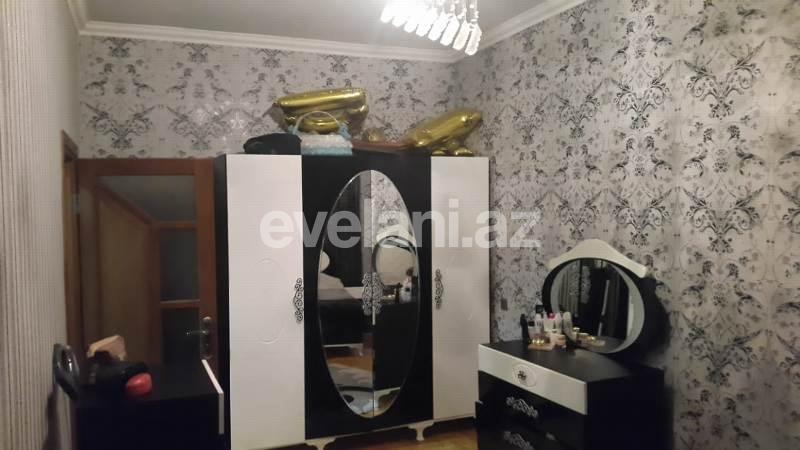 Satılır, həyət evi / bağ, 5 otaqlı, 220 m², Maştağa q.