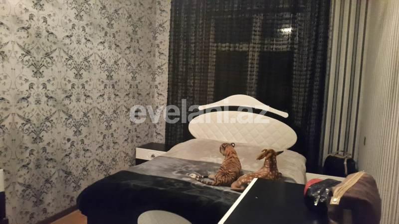 Satılır, həyət evi / bağ, 5 otaqlı, 220 m², Maştağa q.