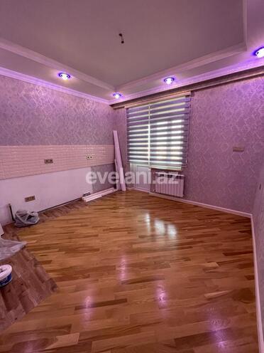 Satılır, yeni tikili, 2 otaqlı, 115 m², Memar Əcəmi m.