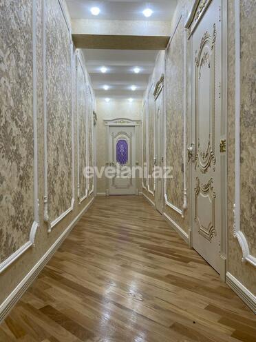 Satılır, yeni tikili, 2 otaqlı, 115 m², Memar Əcəmi m.