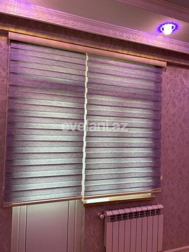 Satılır, yeni tikili, 2 otaqlı, 115 m², Memar Əcəmi m.