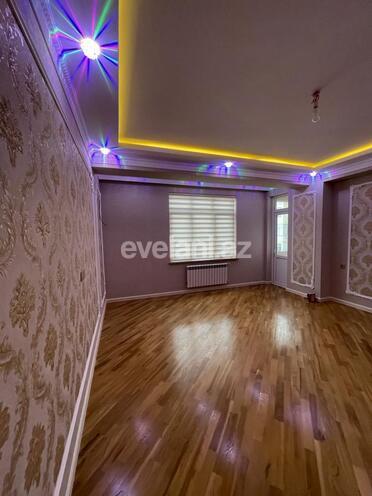 Satılır, yeni tikili, 2 otaqlı, 115 m², Memar Əcəmi m.