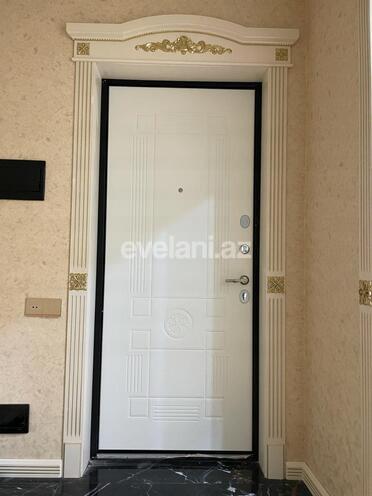 Satılır, yeni tikili, 2 otaqlı, 115 m², Memar Əcəmi m.