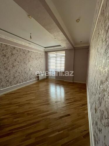 Satılır, yeni tikili, 2 otaqlı, 115 m², Memar Əcəmi m.