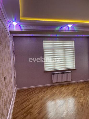 Satılır, yeni tikili, 2 otaqlı, 115 m², Memar Əcəmi m.