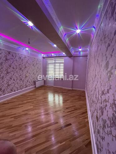 Satılır, yeni tikili, 2 otaqlı, 115 m², Memar Əcəmi m.