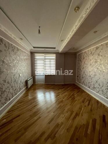 Satılır, yeni tikili, 2 otaqlı, 115 m², Memar Əcəmi m.