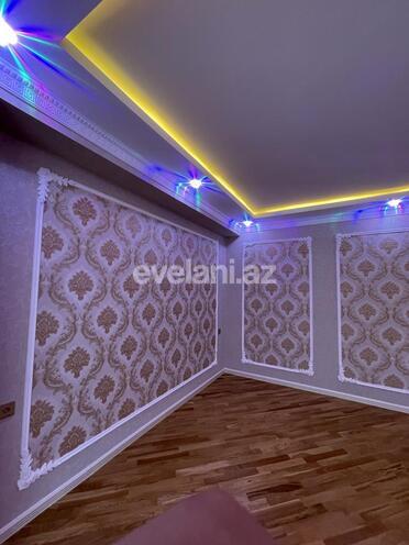 Satılır, yeni tikili, 2 otaqlı, 115 m², Memar Əcəmi m.