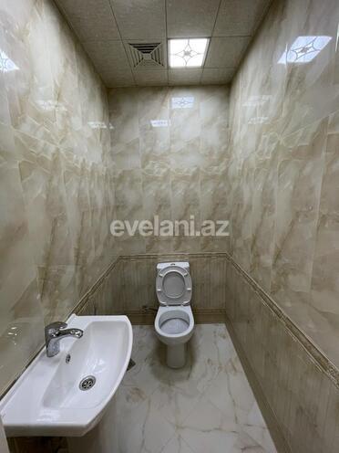 Satılır, yeni tikili, 2 otaqlı, 115 m², Memar Əcəmi m.