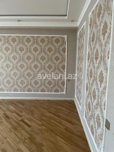 Satılır, yeni tikili, 2 otaqlı, 115 m², Memar Əcəmi m.