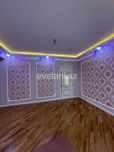 Satılır, yeni tikili, 2 otaqlı, 115 m², Memar Əcəmi m.